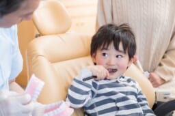 赤羽でおすすめの矯正歯科を知りたい！子供の矯正における注意点